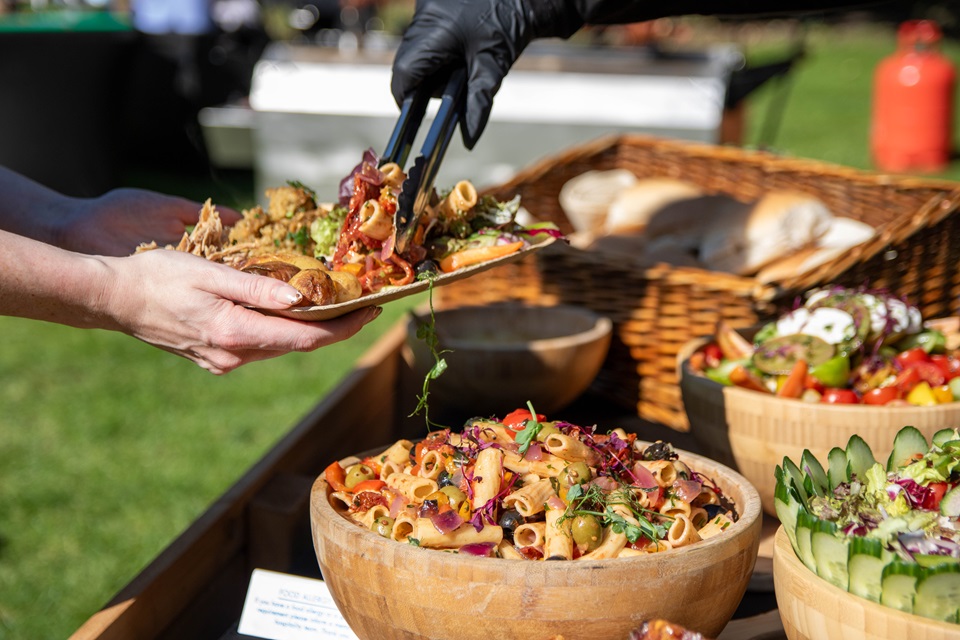 Hog Roast High Wycombe